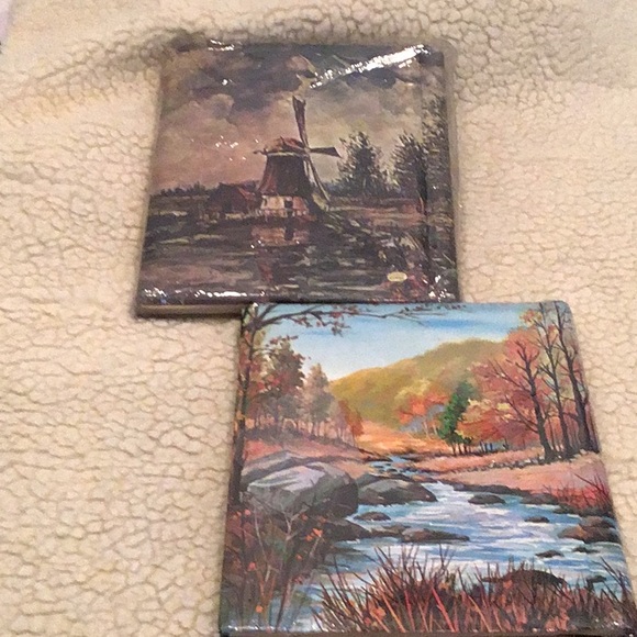 2 vintage 1970s photo albums - Picture 2 of 5